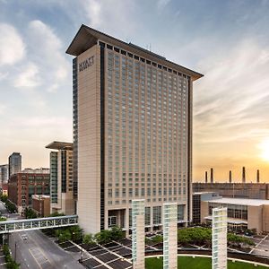 Hyatt Regency Mccormick Place Chicago